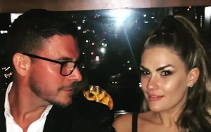 Brittany Cartwright and Jax Taylor No Longer Doing Joint Podcast Amid Divorce