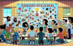 Master Pinterest Group Board Collaboration Strategies: Boost Your Visibility and Engagement Today
