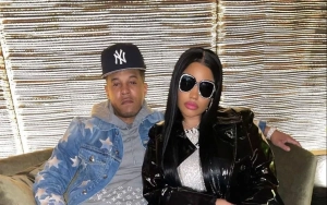Nicki Minaj Bashed for Not Correcting Husband Kenneth Petty Using Gay Slur
