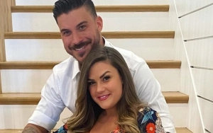 Brittany Cartwright Breaks Down in Tears During First Podcast and 'The Valley' Filming Amid Jax Taylor Divorce