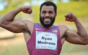 'Survivor' Star Ryan Medrano Collects Silver Medal at Paris Paralympic Games