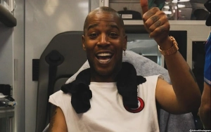 Kid Cudi Teases 'New Direction' in His Music After Announcing a Lead Horror Movie Role