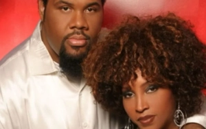 Fatman Scoop's Wife 'Heartbroken' in First Statement After Rapper Dies