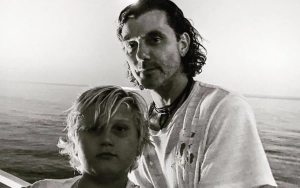 Gavin Rossdale Shares How He Really Feels About Son Zuma Following in Stepdad Blake Shelton's Footsteps in Country Music