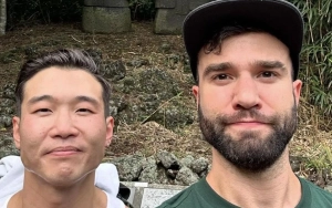 'Fire Island' Actor Joel Kim Booster Proposes to Boyfriend John-Michael Sudsina During Boat Trip