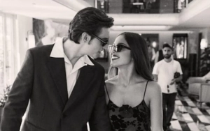 Olivia Rodrigo and Boyfriend Louis Partridge Pack on PDA After Going Instagram Official