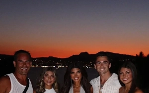Teresa Giudice Enjoys Turkish Adventure with Family and Friends