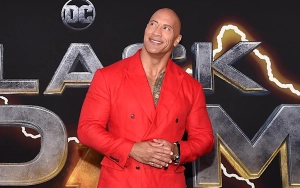 Dwayne Johnson's Hilarious Advice for College Students and Gift to University of Miami