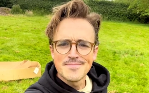 McFly Member Tom Fletcher Opens Up About Bipolar Diagnosis After Years of Uncertainty