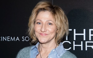 Edie Falco Talks About 'Nurse Jackie' Sequel Amid Rise in Mental Health Issues