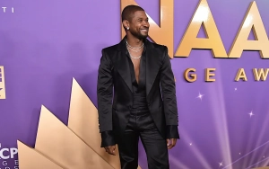 Usher Outshined by Fan After Letting Her Perform at 'Past Present Future' Tour Stop