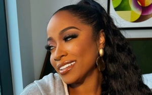 Toya Johnson 'Healing' at Home After Successful Fibroid Removal Surgery