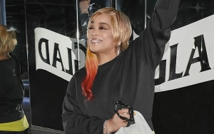 T-Boz Blasts Ruth's Chris Restaurant for Alleged Racial Profiling