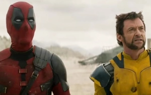 'Deadpool and Wolverine' Dominates Labor Day Weekend, Boosting Summer Box Office