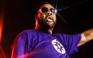 Fatman Scoop Had Unusual Drink Before Collapsing Onstage and Dying