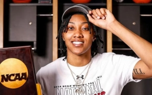South Carolina Basketball Star Ashlyn Watkins Charged With Assault and Kidnapping Following Arrest