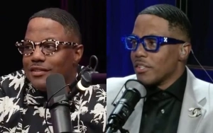 Rapper Mase Denies Using Ozempic to Lose Weight
