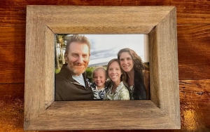 Rory Feek's Daughters 'Forgive' Him Amid Family Dispute
