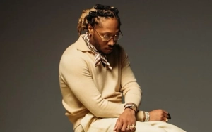 Future's 'Mixtape Pluto' Set to Feed Fans