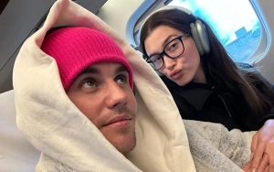 Hailey Bieber Sparks Concern Over Odd Social Media Behavior After Welcoming Her and Justin's Son Jack