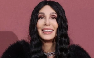 Cher in Talks for Legendary Glastonbury Performance in 2025
