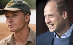 Robert Irwin and Prince William Team Up to Protect the Planet Through Earthshot Prize