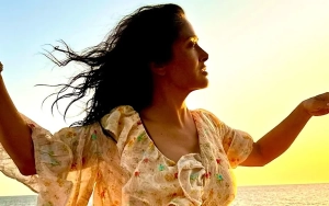 Salma Hayek Flaunts Stunning Figure in 58th Birthday Photo Dump
