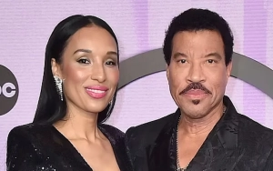 Lionel Richie Steps Out With Much Younger GF Lisa Parigi for Rare Romantic Date Night