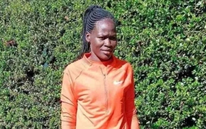 Olympic Runner Rebecca Cheptegei in Critical Condition After Set Ablaze by BF in Horrific Gasoline Attack