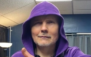The Smashing Pumpkins' Billy Corgan Suffered Relentless Bullying as Child Due to His Port Wine Birthmark
