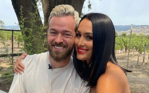 Artem Chigvintsev Moves Out of Marital House, Nikki Garcia Makes Calls to Divorce Lawyers After His Arrest