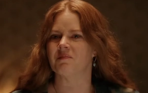 Amy Adams Embraces Feral Power in Wild 'Nightbitch' Trailer