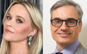 Reese Witherspoon and Rumored Lover Oliver Haarmann Return From Weekend Break With Her Sons