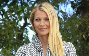 Gwyneth Paltrow Returns to Acting for 'Marty Supreme' after Daughter's Timothee Chalamet Crush