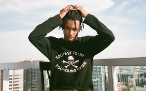 Playboi Carti Forced to Relocate After Fans Found Out His Home Address