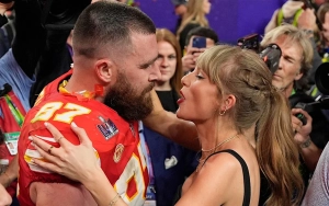 Travis Kelce's Team Calls in Lawyers After Leaked 'Contract' Reveals Alleged Taylor Swift Split Date