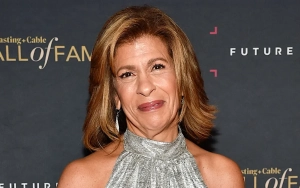 'Today' Host Hoda Kobt Celebrates Her Kids' First Day of School