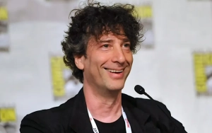 Disney Halts Adaptation of Neil Gaiman's 'The Graveyard Book' Amid Sexual Assault Allegations