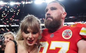 Taylor Swift and Travis Kelce Defy Fake Breakup Rumors With Romantic Celebration Plan