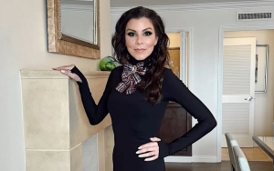 Heather Dubrow's Son Nick Embarks on European Adventure for Semester Abroad