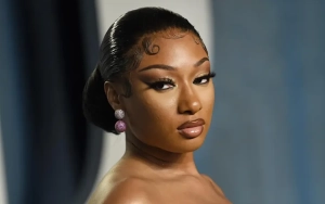 Megan Thee Stallion Credits Rivals' Diss Tracks for Making Her 'Feel Good'