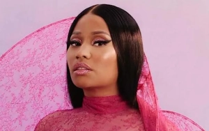 Nicki Minaj Praised for Surprising Fans Backstage During 'Pink Friday 2' Tour Despite Online Hate