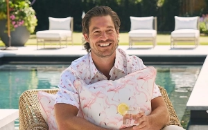'Southern Charm' Star Craig Conover Shares Paralympic Journey as Team USA's Ambassador