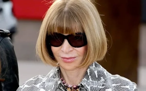 Anna Wintour Called 'Dog' by Grandchildren for This Reason
