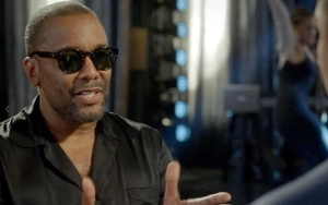 Lee Daniels Shares 'Horrible' Experience on 'Empire'