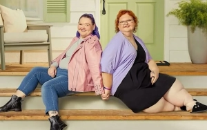 '1,000-Lb. Sisters' Star Tammy Slaton Takes Care of Amy's Children After Her Arrest