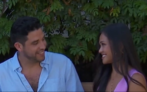 'Bachelorette' Star Jenn Tran Tells Ex-Fiance Devin Strader 'F**k You' Following Split