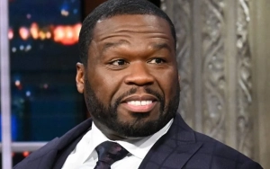 50 Cent Defends Decision to Stay Unmarried