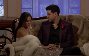 Jenn Tran's Ex-Fiance Devin Strader Accused of Sliding Into Another Woman's DMs Before Their Split