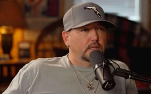 Jason Aldean Backs Wife's Stance Against Transgender Care, Defends Support for Donald Trump